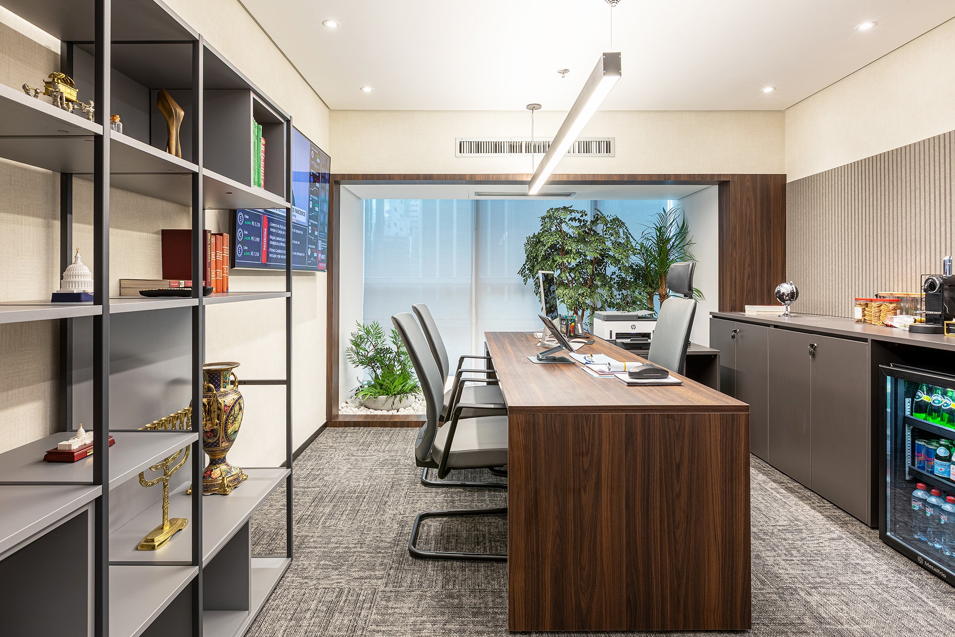 Arquitetura corporativa e ESG: como alinhar seu projeto às boas práticas sustentáveis